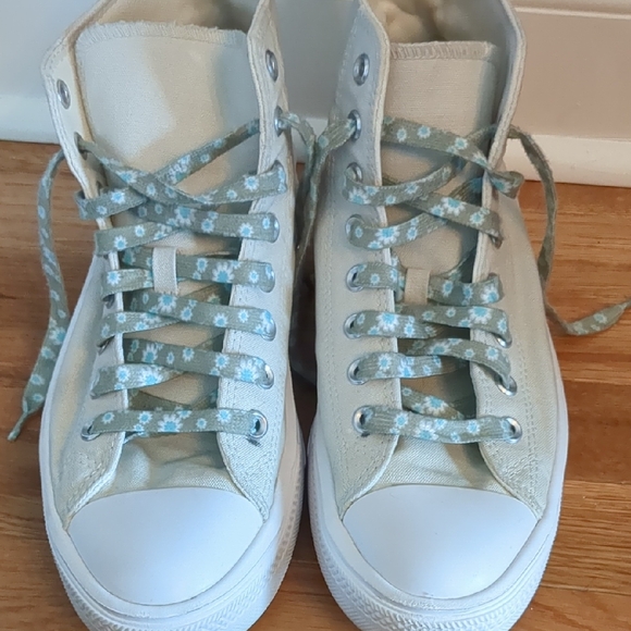 Converse All Star Move In Desert Rave - Picture 3 of 10